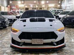 فورد موستانج